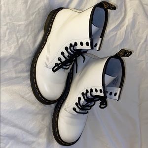 Doc Martens Boots
